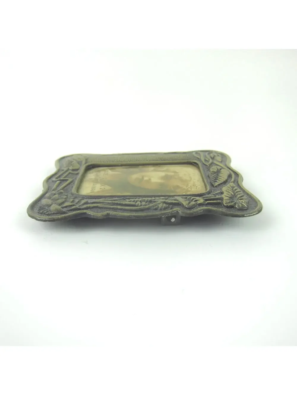 N/A vintage metal